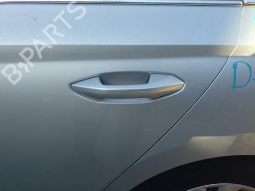 rear-left-exterior-door-handle-skoda-octavia-iv-nx3-nn3-pv3-2020-33995313 main image