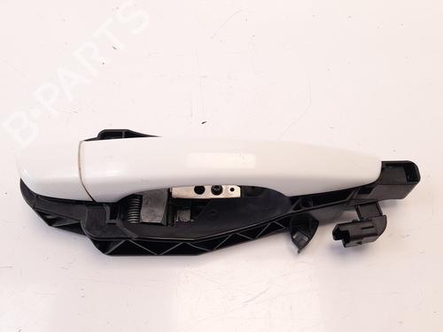 Używane Klamka zewnętrzna drzwi przednich prawych CITROËN C4 Picasso II [2013-2025]  7565381
