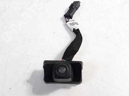 Elektronische module CITROËN C4 Picasso II [2013-2025]  5808549