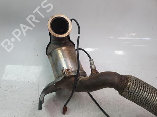 Katalysator VW TIGUAN (AD1, AX1) 1.4 TSI (125 hp) 31038685