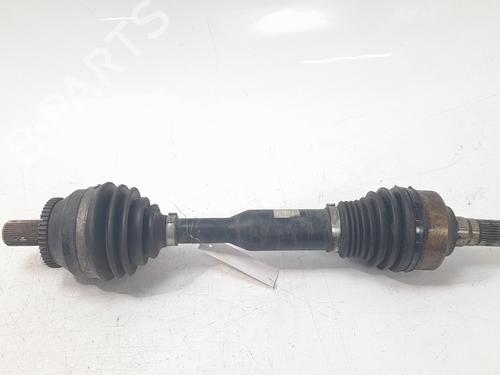 Used Left front driveshaft VOLVO XC90 I (275) D5 AWD (185 hp) 26322251