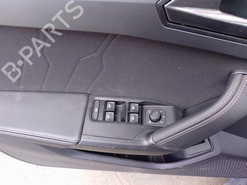 left-front-window-switch-cupra-leon-sportstourer-kl8-ku8-kud-2020-32518495 main image