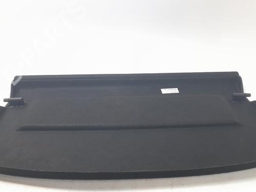 Rear parcel shelf PEUGEOT 308 II (LB_, LP_, LW_, LH_, L3_) 1.6 GTi (L35GNH) | BP29570201C85 