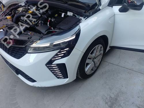 Used Steering rack Steering rack RENAULT CLIO V (B7_) 1.0 TCe 90 (B7MT) (91 hp) 32687628 32687628