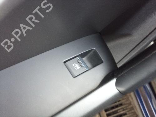 Used Left rear window switch AUDI Q3 Sportback (F3N) 35 TDI (150 hp) 26975458