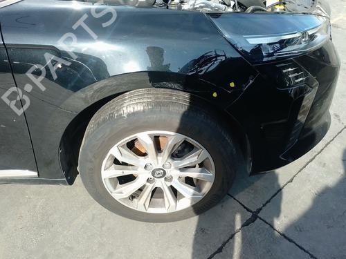 Used Right front steering knuckle RENAULT CLIO V (B7_) 1.5 Blue dCi 100 (B7AD) (101 hp) 30960423