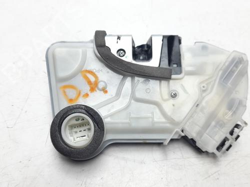 Front right lock HONDA CIVIC X Hatchback (FC_, FK_) 1.0 VTEC (FK6) | BP7457533C97 