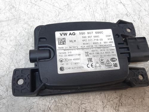 Elektronisk modul SEAT ARONA (KJ7, KJP) 1.0 TSI (115 hp) 19424359