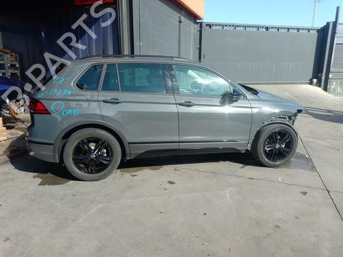 Used Parts VW TIGUAN (AD1, AX1) 1.5 TSI 5035214