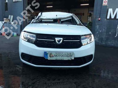 Rear right interior door handle DACIA SANDERO II 1.2 | BP3209918I16  - Image 7