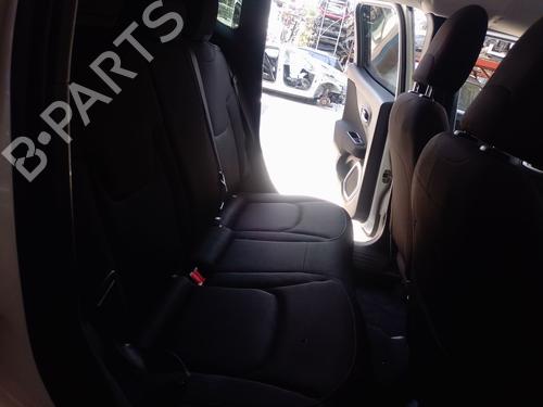 Sæde sæt JEEP RENEGADE SUV (BU, B1, BV) 1.6 CRD | BP38016463C78 - Image 3