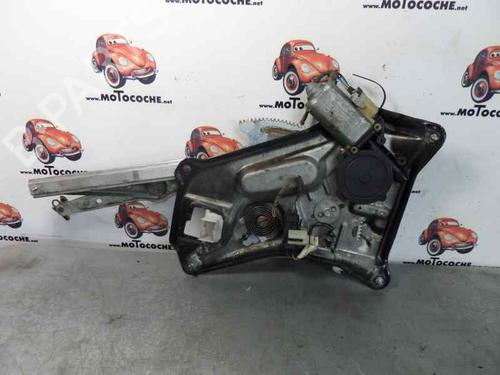 Used Front left window mechanism BMW 7 (E38) 730 i, iL (218 hp) 169909