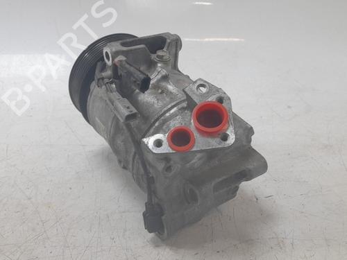 AC compressor RENAULT MEGANE IV Grandtour (K9A/M/N_) 1.3 TCe 140 (K9NB) | BP33466005M34 - Image 3