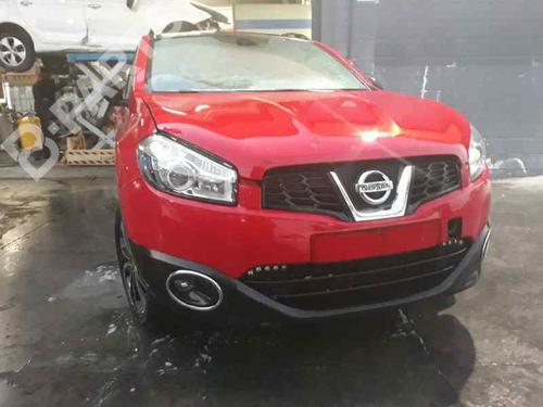 LENKRAD LEDERLENKRAD NISSAN Qashqai 2007-2013 J10 - DE