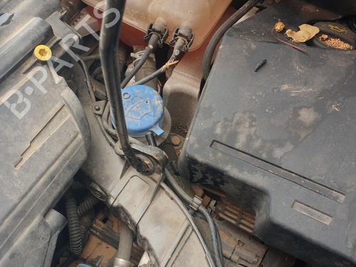 Used Windscreen washer tank FORD C-MAX II (DXA/CB7, DXA/CEU) 2.0 TDCi (150 hp) 24806759
