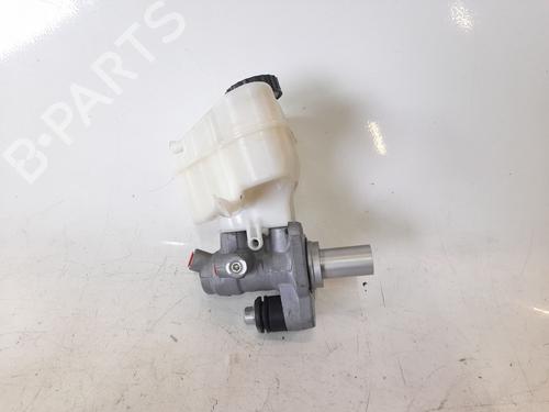 Used Brake master cylinder MERCEDES-BENZ S-CLASS (W222, V222, X222) S 500 (222.082, 222.182) (455 hp) 13559675