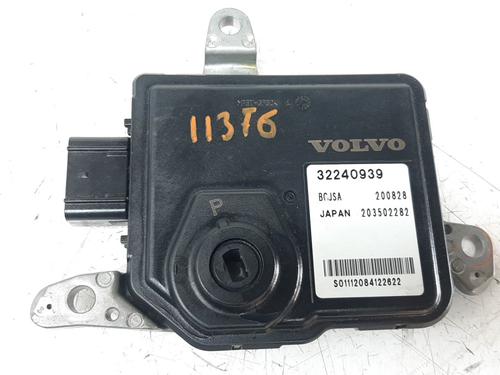 Used Gearbox control unit VOLVO XC60 I SUV (156) [2008-2017]  18492245