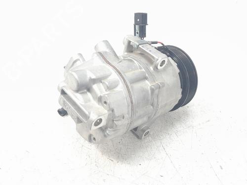 AC compressor HYUNDAI TUCSON (NX4E, NX4A)  | BP22650050M34 