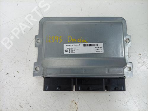 Used Engine control unit (ECU) Engine control unit (ECU) 36832829 36832829