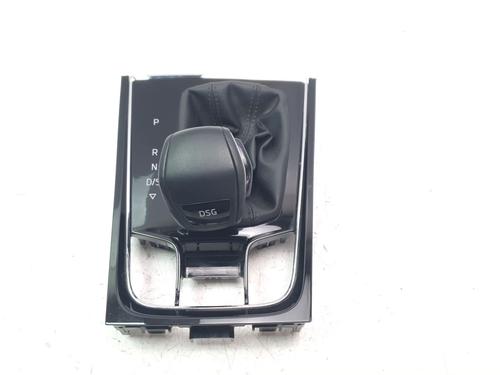 Used Shift knob SKODA KODIAQ I (NS6, NS7, NV7) 2.0 TDI (150 hp) 20695193