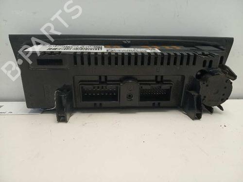 Climate control SEAT IBIZA IV ST (6J8, 6P8) 1.6 TDI | BP2544496I5 