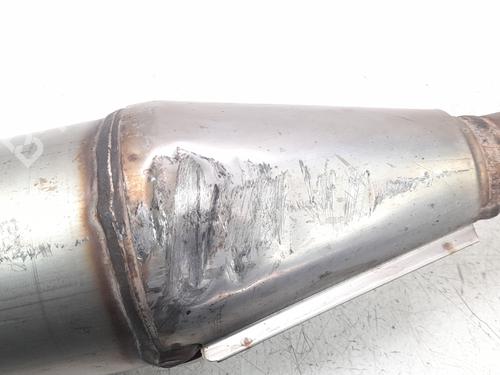 Catalyst HYUNDAI TUCSON (NX4E, NX4A)  | BP24104370M10 