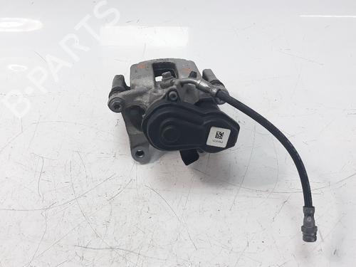Right rear brake caliper SEAT ALHAMBRA (710, 711) 1.4 TSI | BP13397469M106 