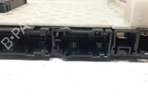 Fuse box TOYOTA C-HR (_X1_) 1.8 Hybrid (ZYX10_, ZYX11_, ZYX10R, ZYX11R) | BP16695740E1 