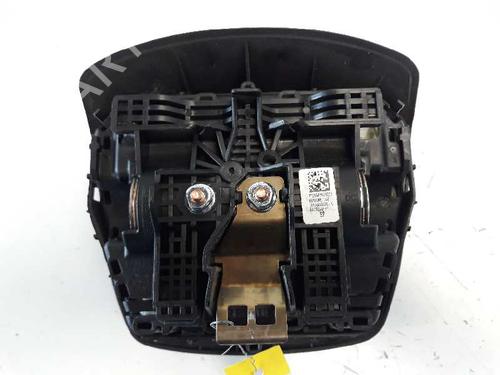 Driver airbag RENAULT MEGANE III Hatchback (BZ0/1_, B3_) 1.5 dCi (BZ09, BZ0D, BZ1W, BZ29, BZ14) | BP2136247C9 