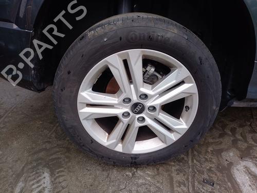Used Rim AUDI Q2 (GAB, GAG) 30 TDI (116 hp) 31995967