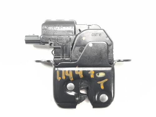 Bakluke lås SMART FORFOUR Hatchback (453) electric drive / EQ (453.091) (56 hp) 16174205