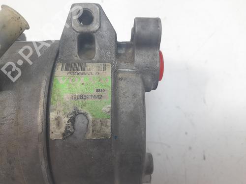 AC compressor VOLVO S60 I (384) D5 | BP27319827M34 