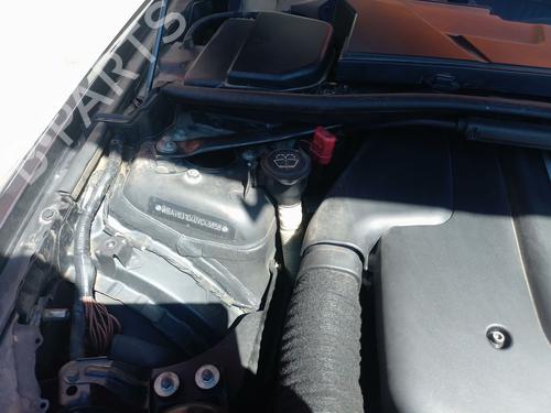 Spylertank Spylertank BMW 3 (E90) 320 d (163 hp) 36390585 36390585