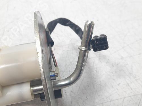 Fuel pump KAWASAKI MOTORCYCLES VULCAN Vulcan S ABS (EN650A) | BP25233647M76