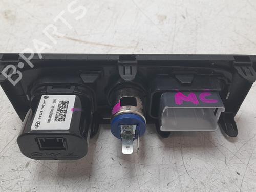 Electronic module HYUNDAI BAYON (BC3) 1.2 MPI | BP36263431M83 - Image 2