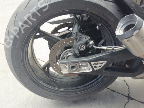 Used Rim BMW MOTORCYCLES S S 1000 RR (2R99) (209 hp) 27985968