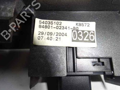 Right front window switch TOYOTA COROLLA Estate (_E12_) 2.0 D-4D (CDE120_, CDE120R) | BP1568259I26 