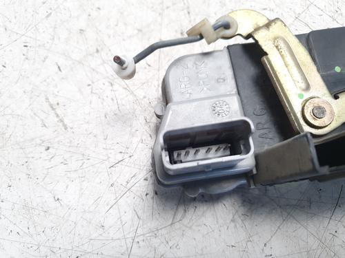 Rear left lock CITROËN XSARA PICASSO (N68) 2.0 HDi | BP25477622C100 