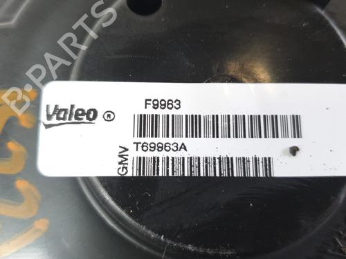Heater blower motor RENAULT MEGANE IV Hatchback (B9A/M/N_) 1.5 dCi 110 (B9A3) | BP28729894M62 - Image 6