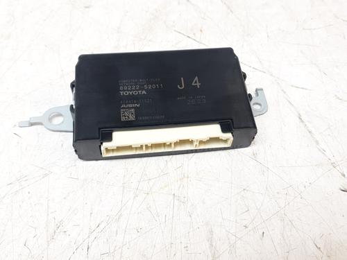 Used Electronic module TOYOTA YARIS CROSS (MXP_) 1.5 Hybrid (MXPJ10) (116 hp) 28143321