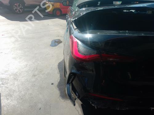 Used Left taillight Left taillight 39264510 39264510