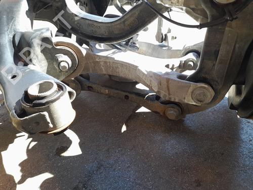 Used Left rear suspension arm FORD USA MUSTANG Coupe 5.0 V8 (422 hp) 28600865