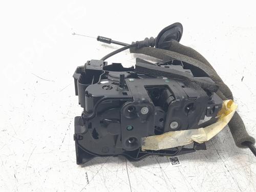 Used Rear right lock RENAULT MEGANE IV Hatchback (B9A/M/N_) 1.2 TCe 100 (B9MS) (100 hp) 16883142