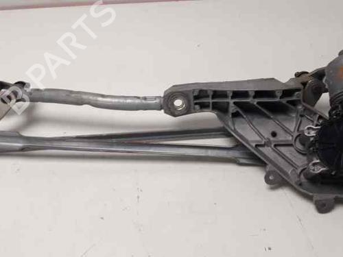 Front wiper motor FORD FIESTA VI (CB1, CCN) 1.25 | BP4674859M29 