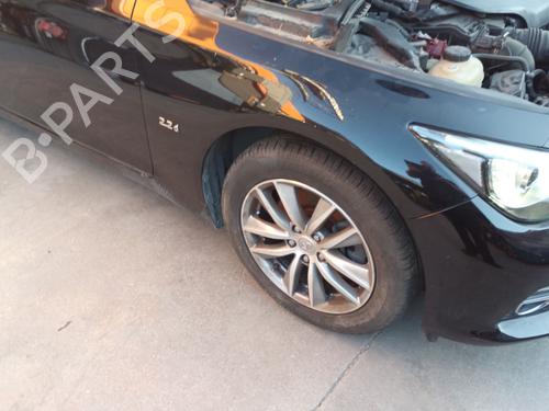 Højre Styrespindel Lejehus INFINITI Q50 50 D (170 hp) 27691566