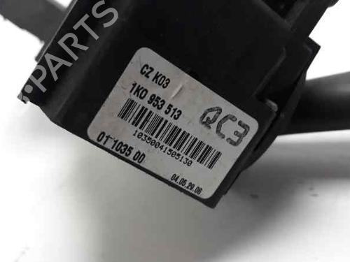 Steering column stalk SEAT TOLEDO III (5P2)  | BP2239860I23 