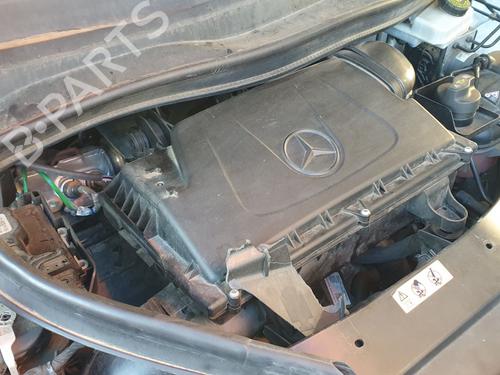 Servo brake MERCEDES-BENZ VITO Van (W447)  | BP24806130M42 