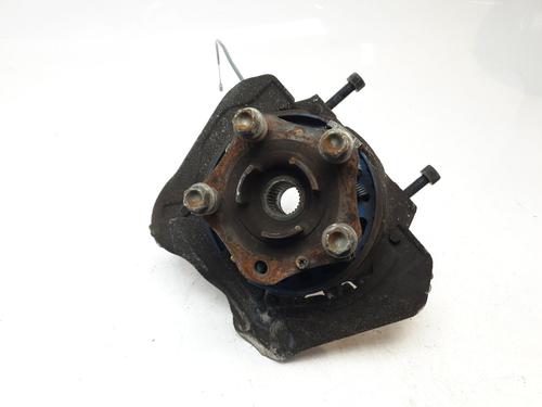 Used Left rear steering knuckle PORSCHE 911 (997) 3.8 Carrera S (355 hp) 25792427