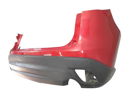 Rear bumper MAZDA CX-5 (KE, GH) 2.2 D (KE2FW) | BP22549259C8 