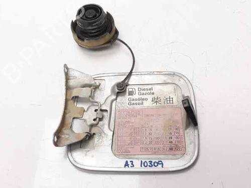 Fuel flap AUDI A3 (8L1)  | BP6682916C131 